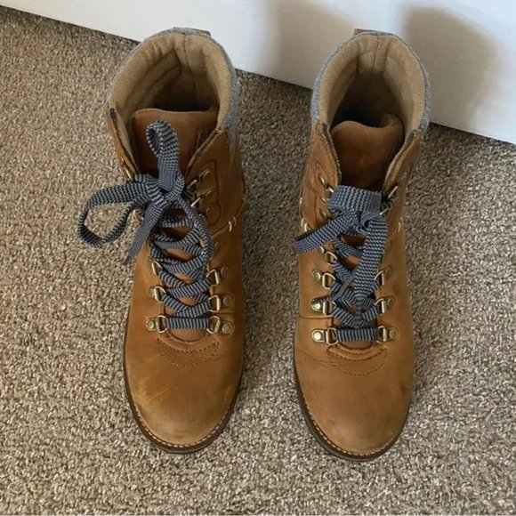 Kodiak Surrey II Waterproof Hiking Boot - Picture 4 of 10